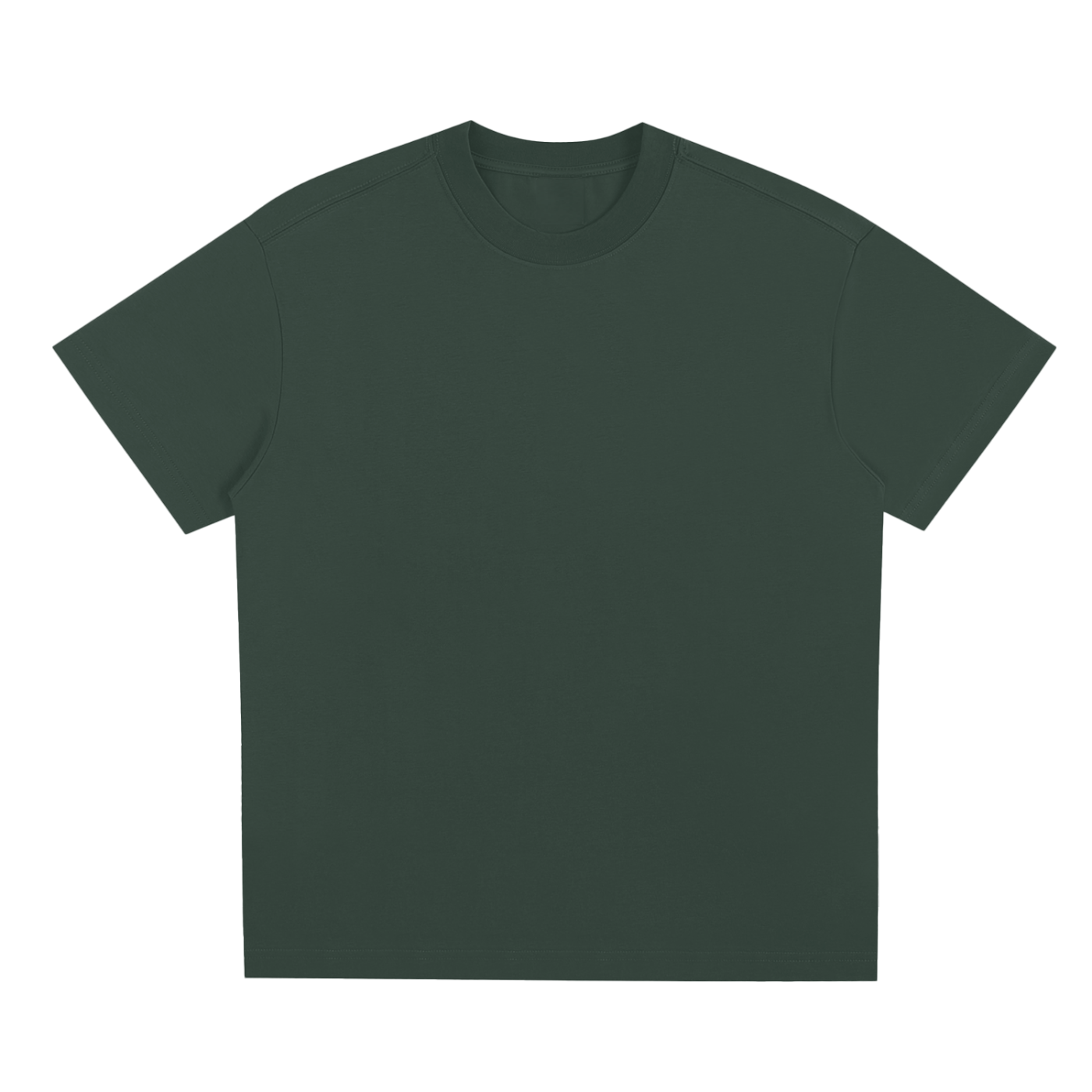 Finacial Lee Bottom Line Tee