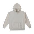 Cici's Pink Power Vintage Washed Heavyweight Hoodie