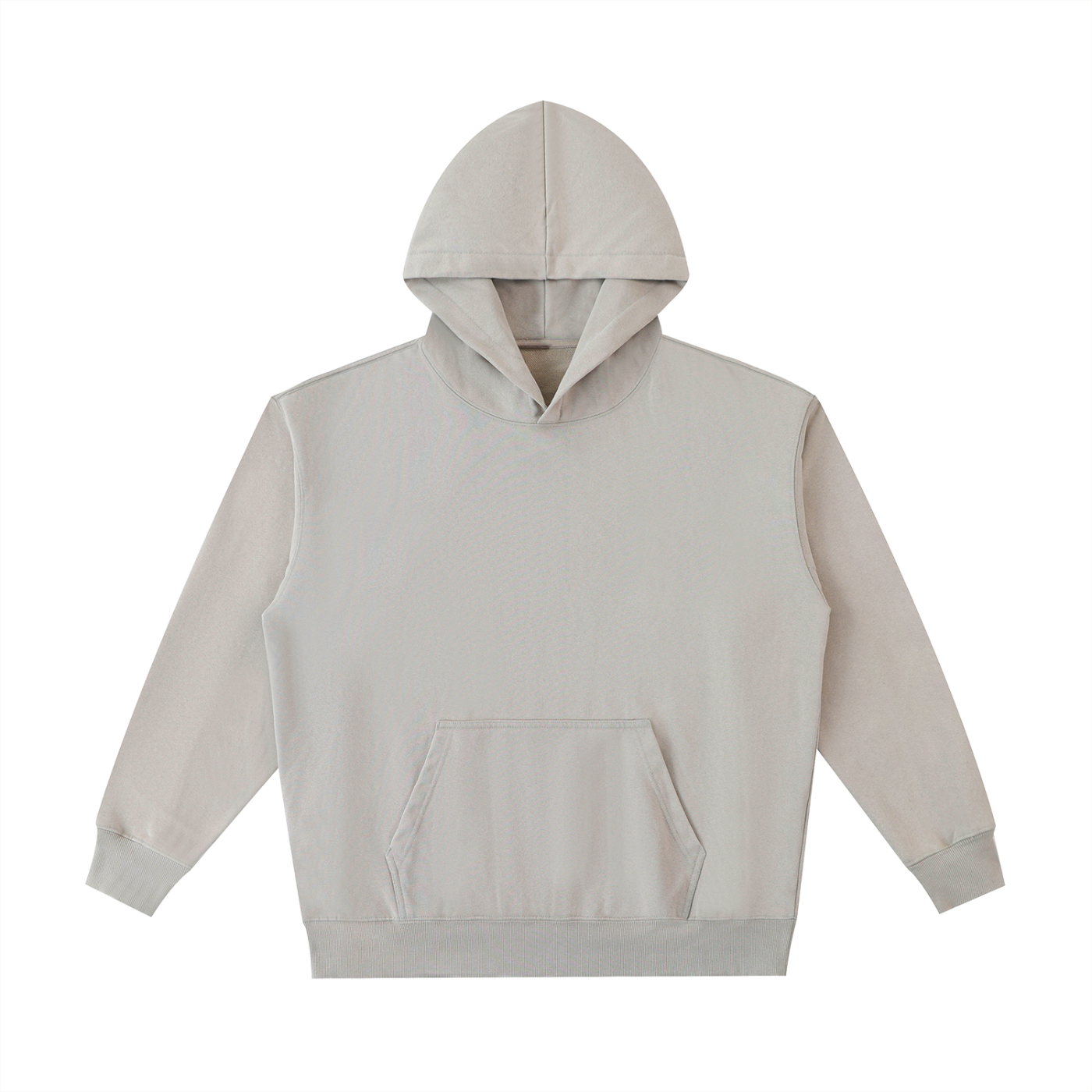 Cici's Pink Power Vintage Washed Heavyweight Hoodie