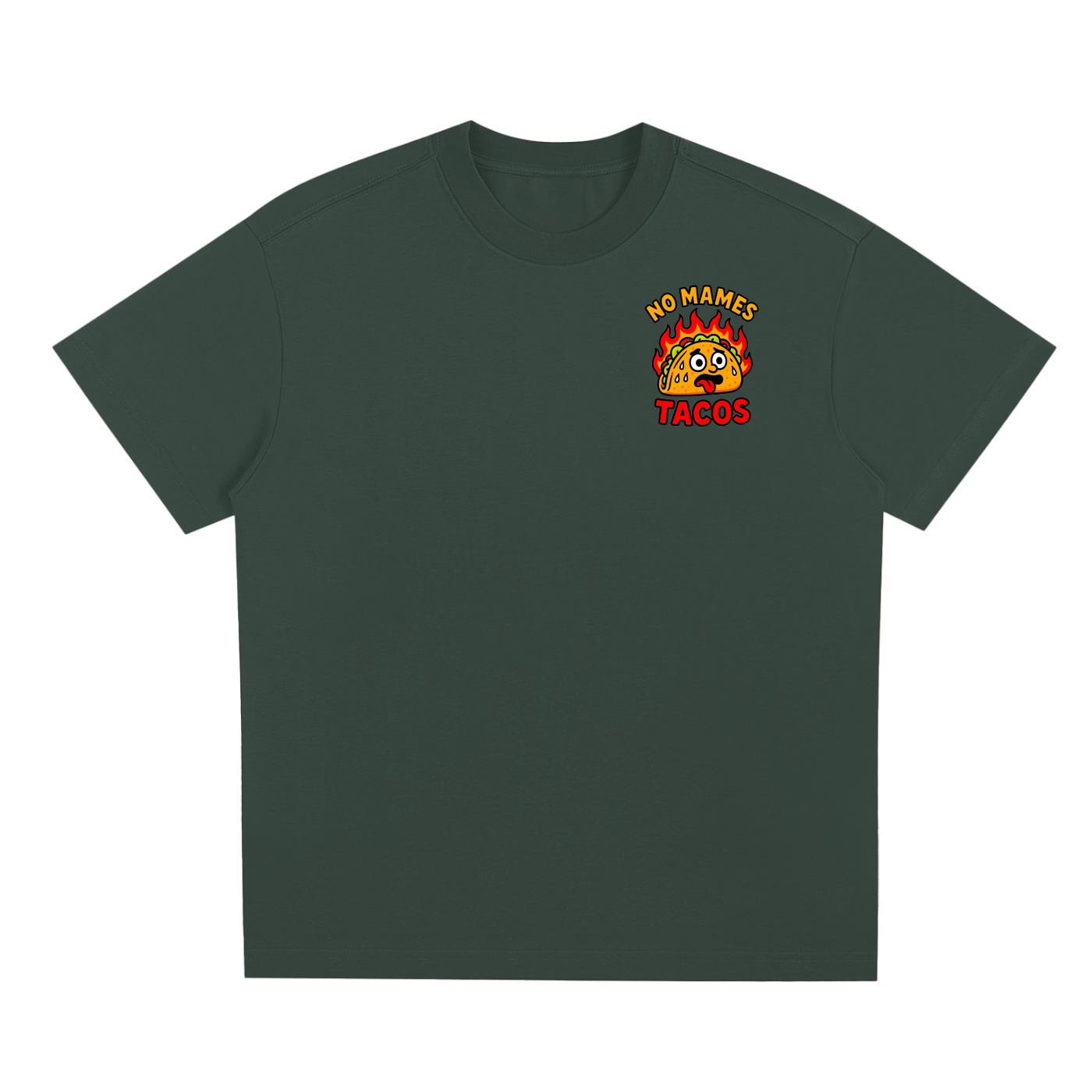 Finacial Lee Bottom Line Sorona Quick-Dry Cooling T-Shirt