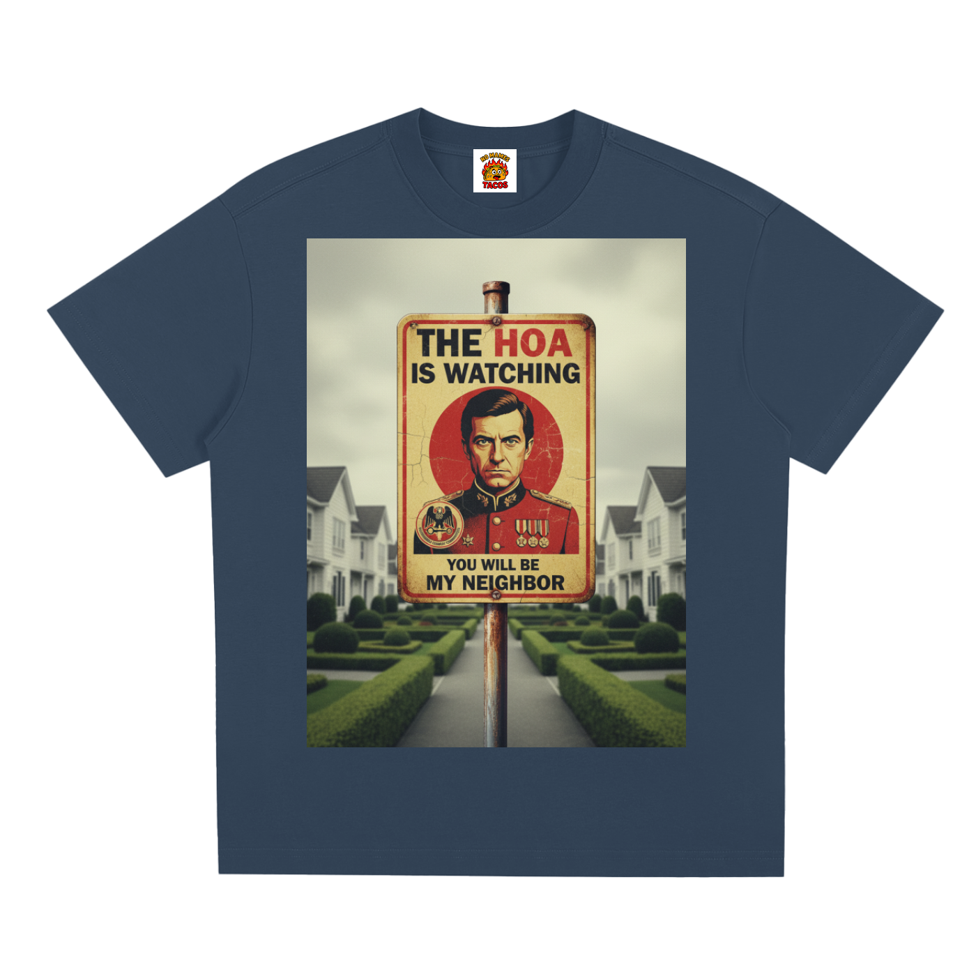 Sorona Quick-Dry Cooling T-Shirt