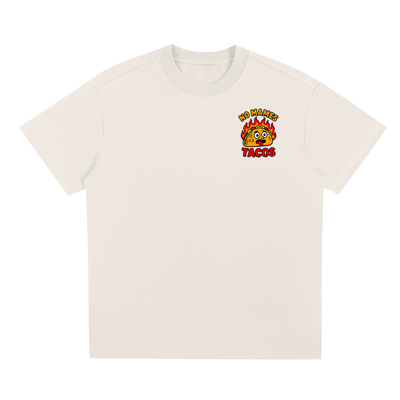 Sorona Quick-Dry Cooling T-Shirt