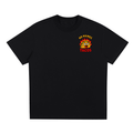 Finacial Lee Bottom Line Sorona Quick-Dry Cooling T-Shirt
