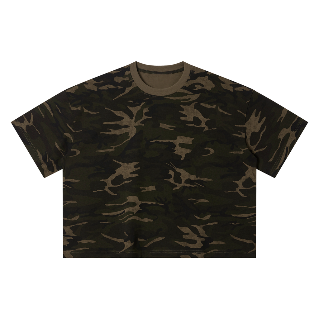 Sapper Danyell Operation Just Cause T-Shirt