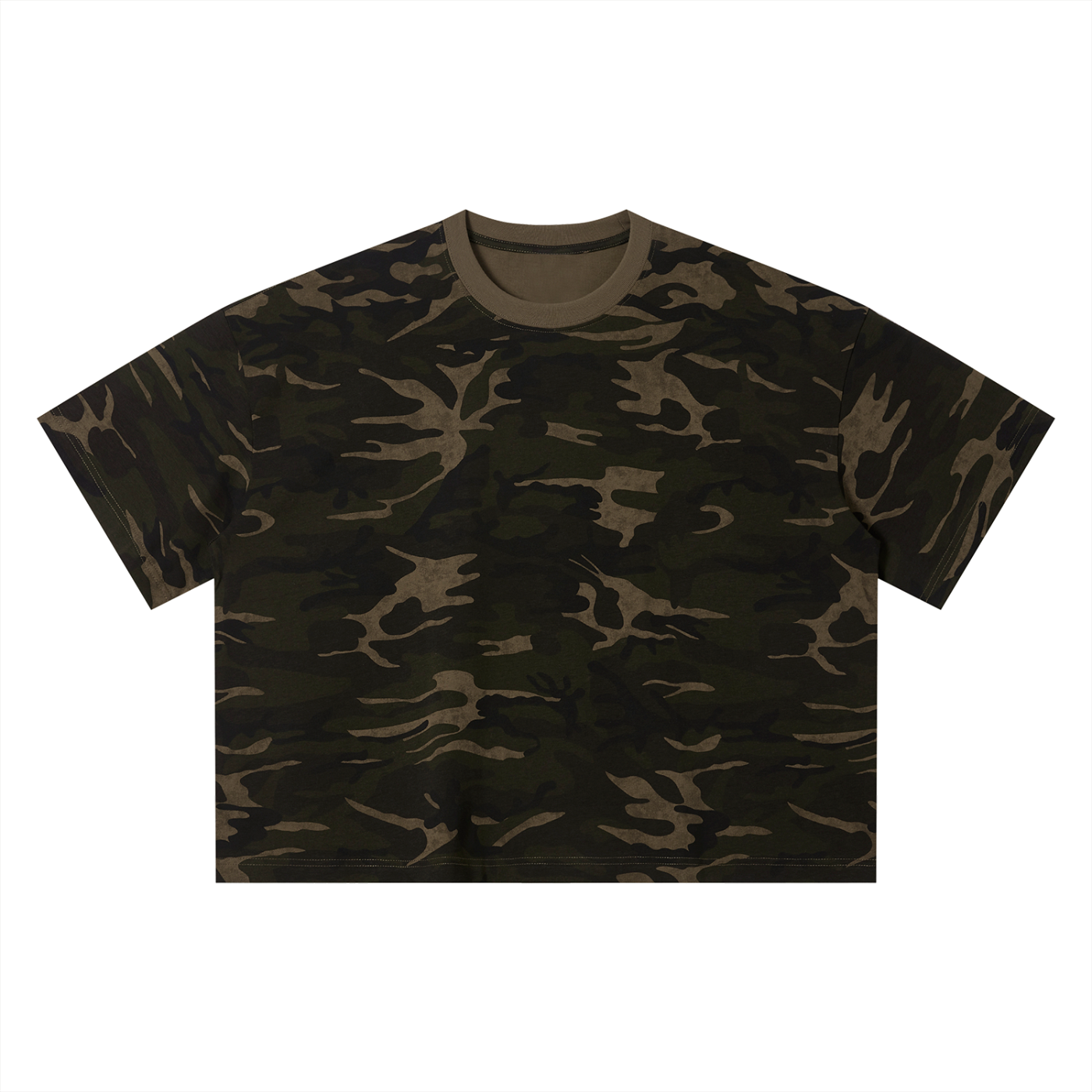 Sapper Danyell Operation Just Cause T-Shirt