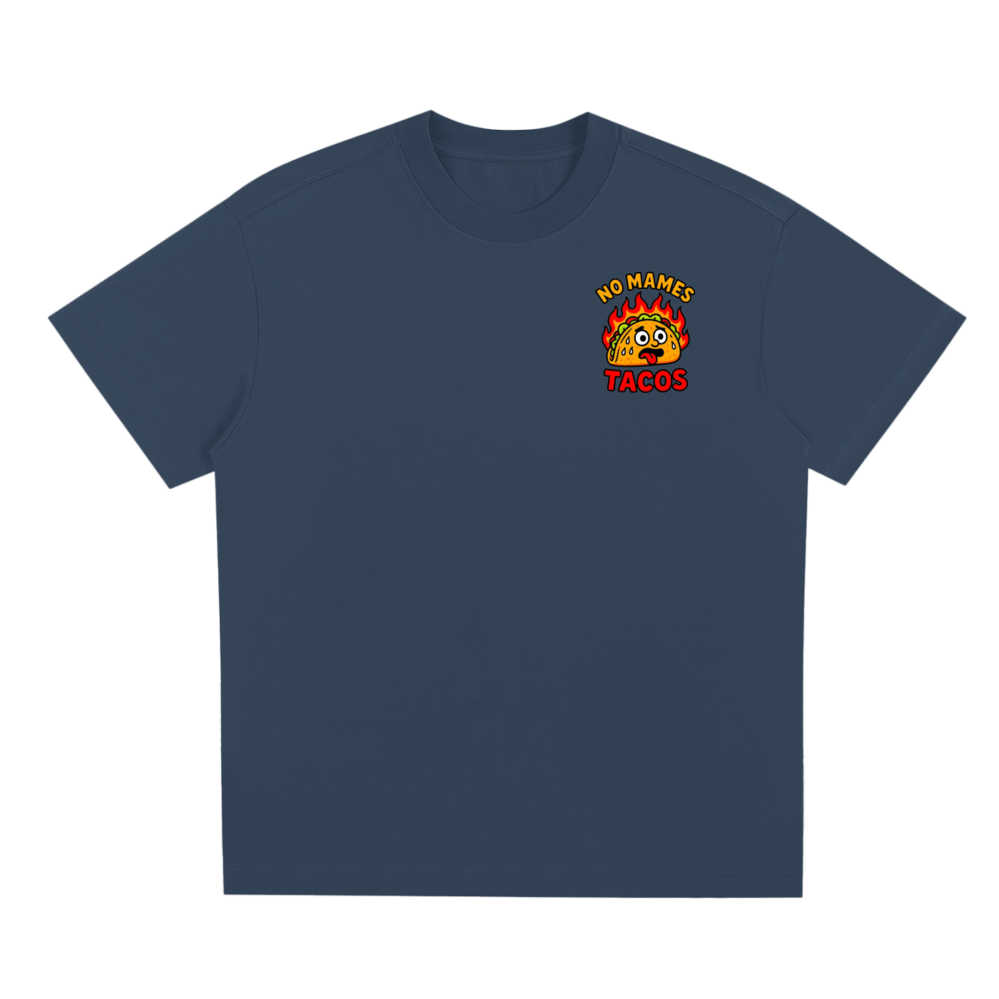 Sorona Quick-Dry Cooling T-Shirt