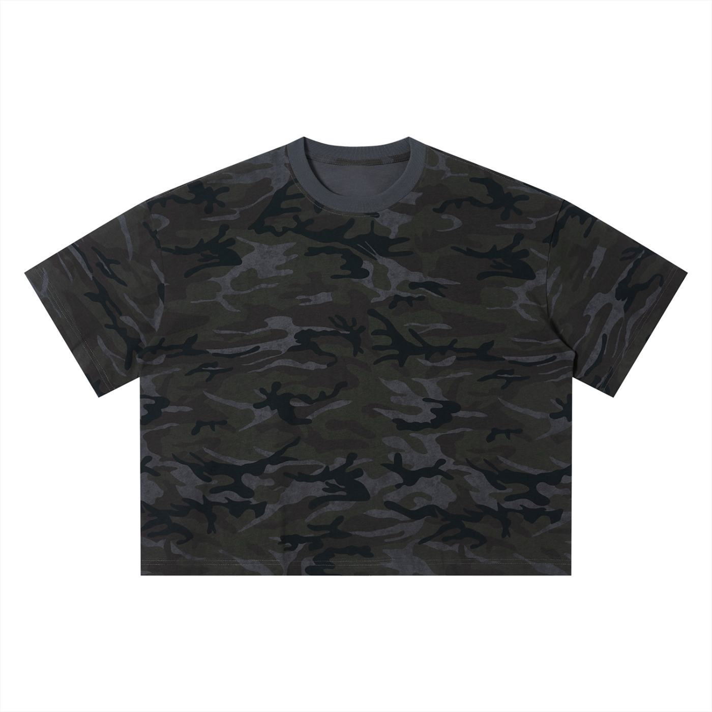 Sapper Danyell Operation Just Cause T-Shirt