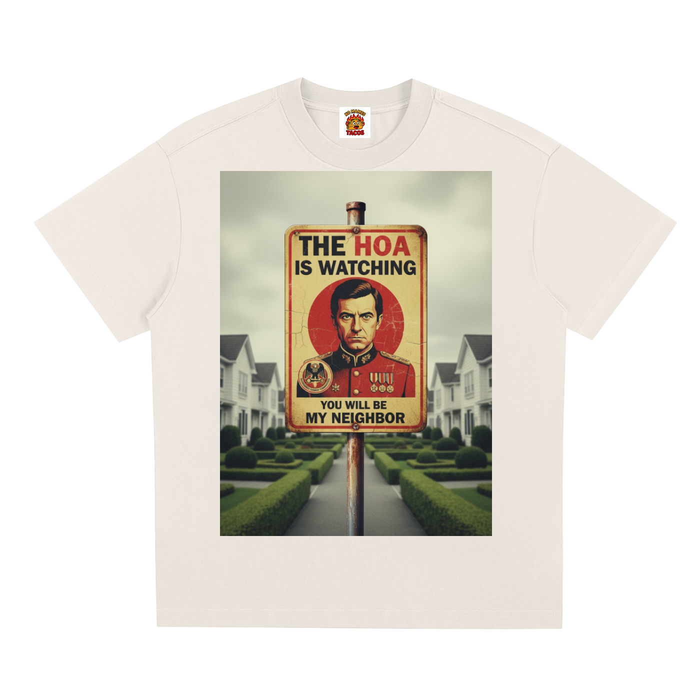 Sorona Quick-Dry Cooling T-Shirt
