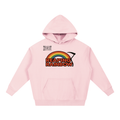 Reaping Rainbow Essential Heavyweight Hoodie