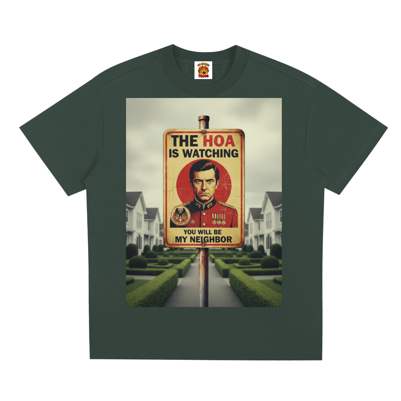 Sorona Quick-Dry Cooling T-Shirt
