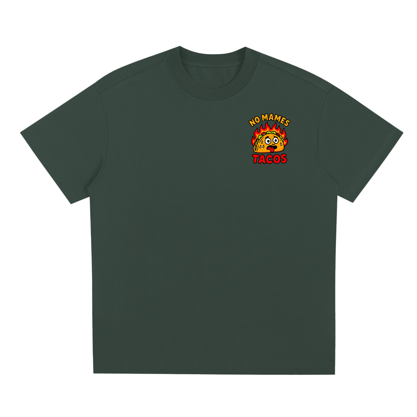 Sorona Quick-Dry Cooling T-Shirt
