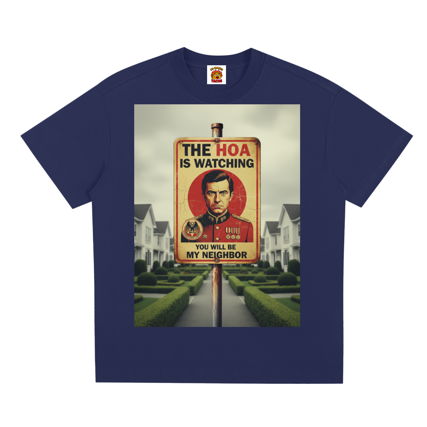 Sorona Quick-Dry Cooling T-Shirt