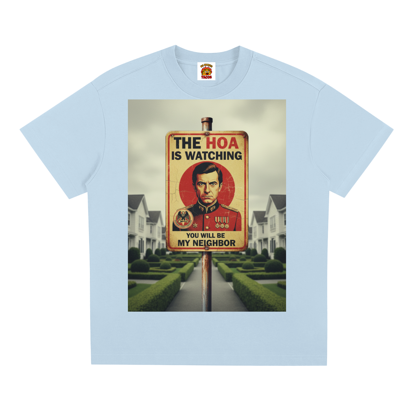 Sorona Quick-Dry Cooling T-Shirt