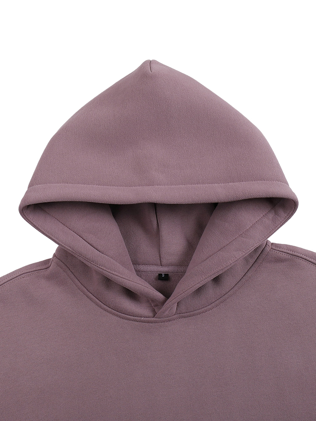 403 Oversize Fleeced Hoodie