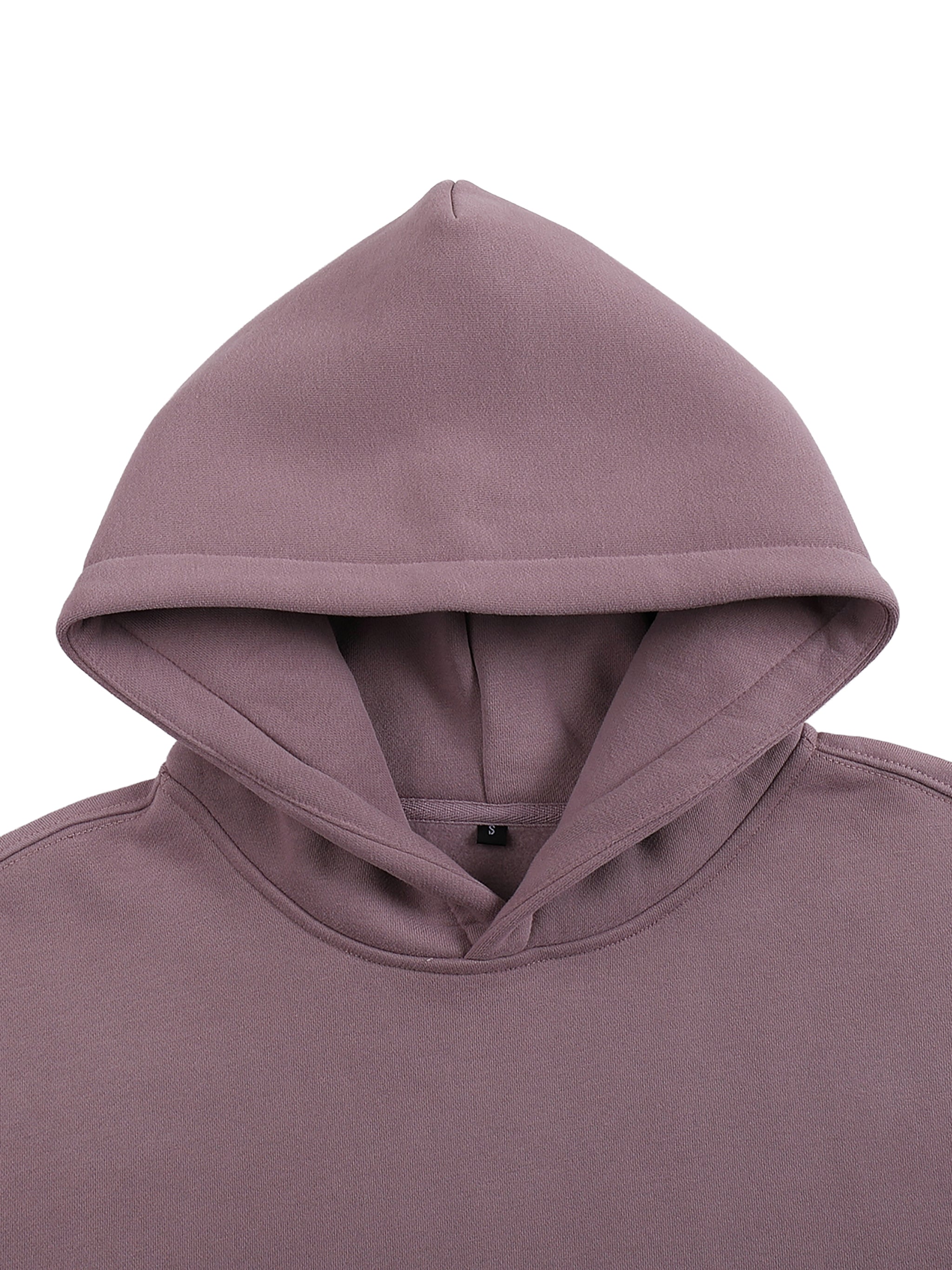 Crocadile Hunter Oversize Fleeced Hoodie