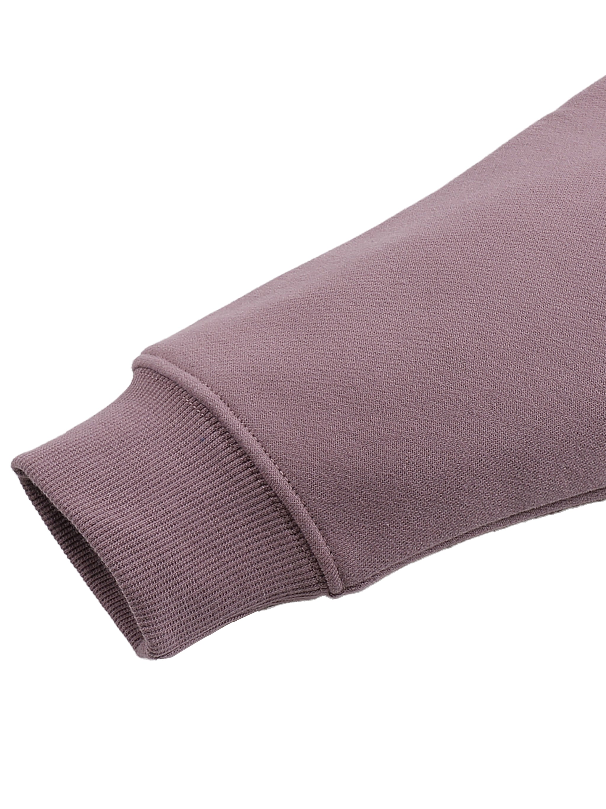 403 Oversize Fleeced Hoodie