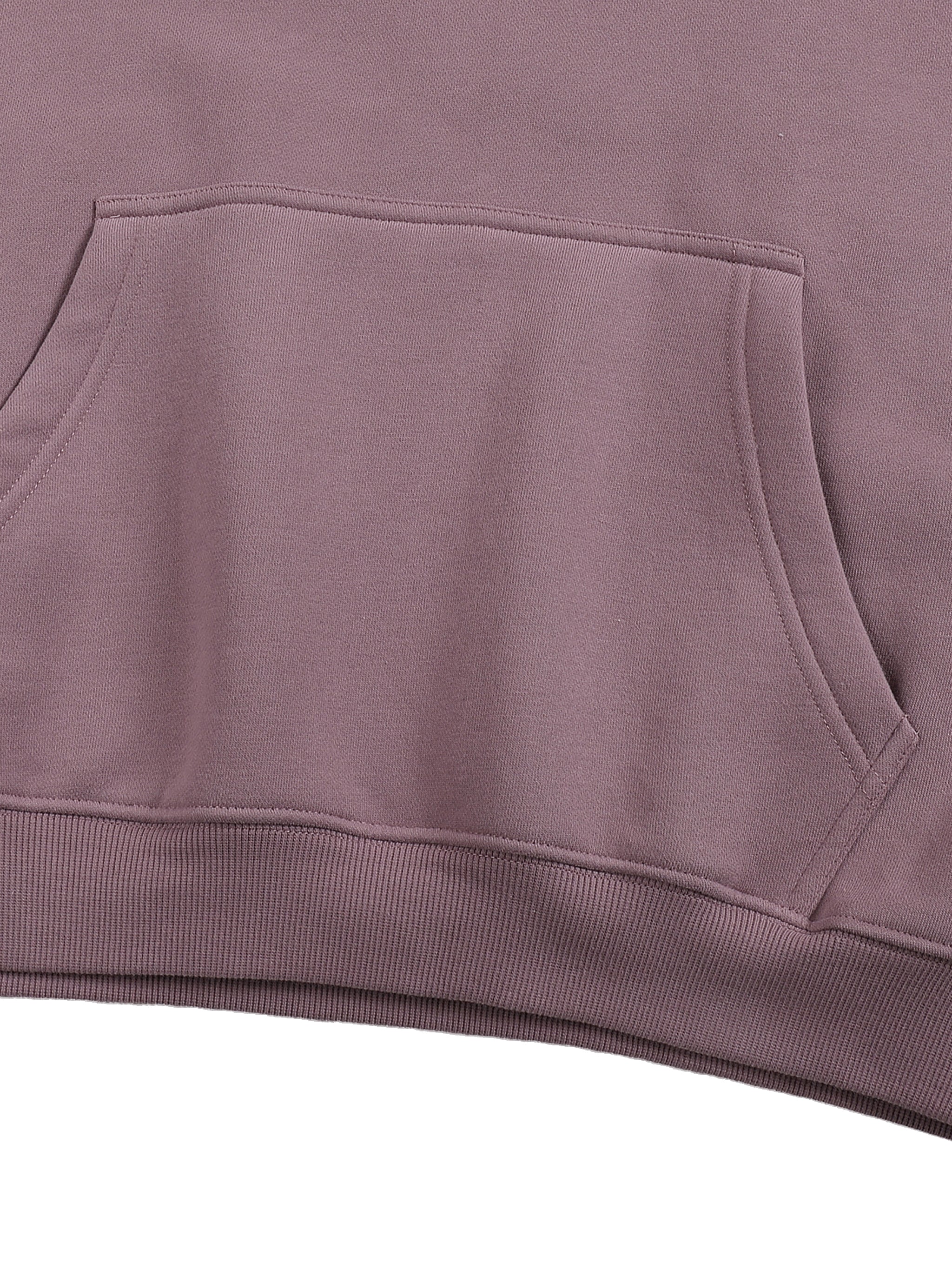 403 Oversize Fleeced Hoodie