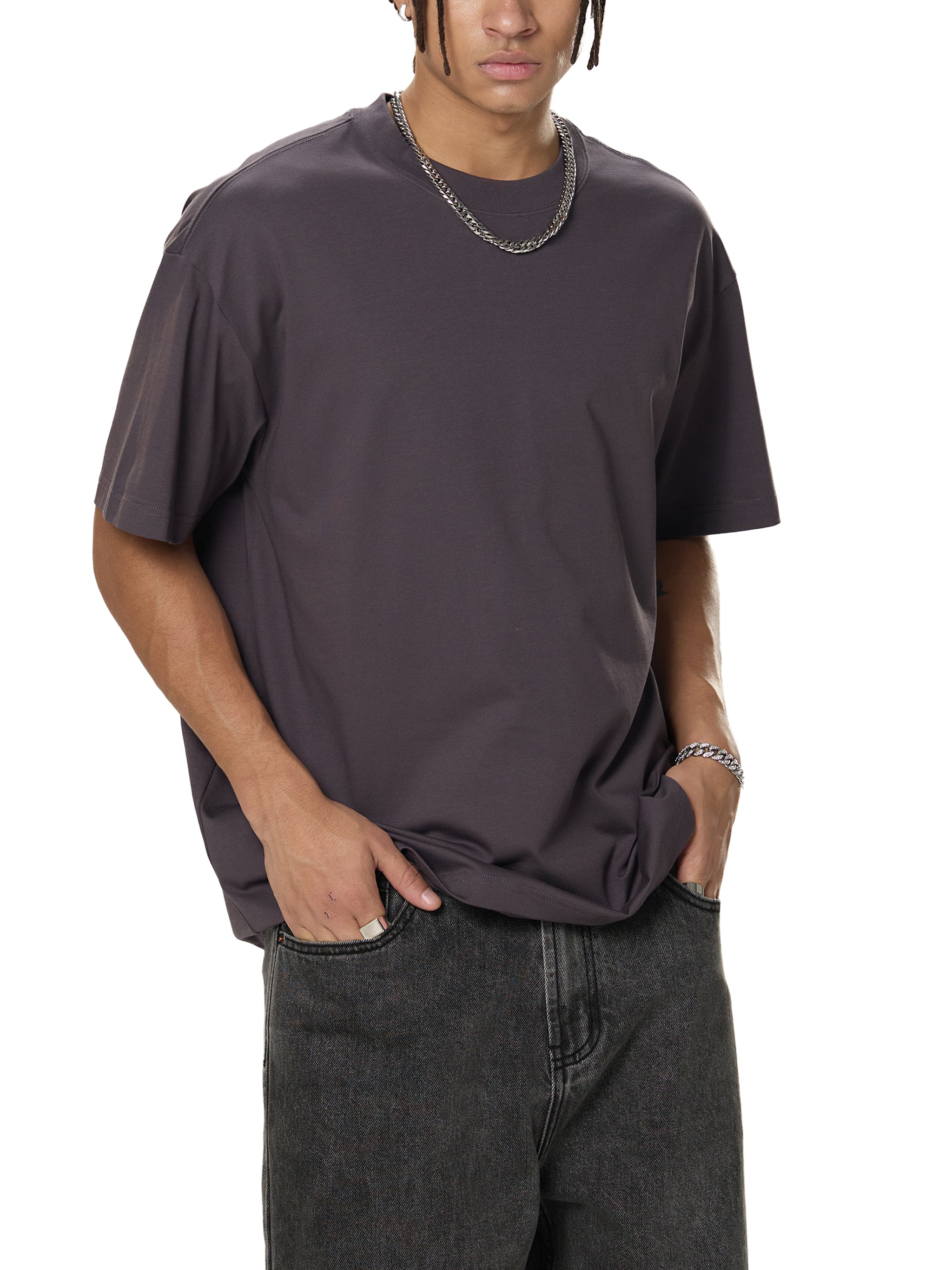 Finacial Lee Bottom Line Tee