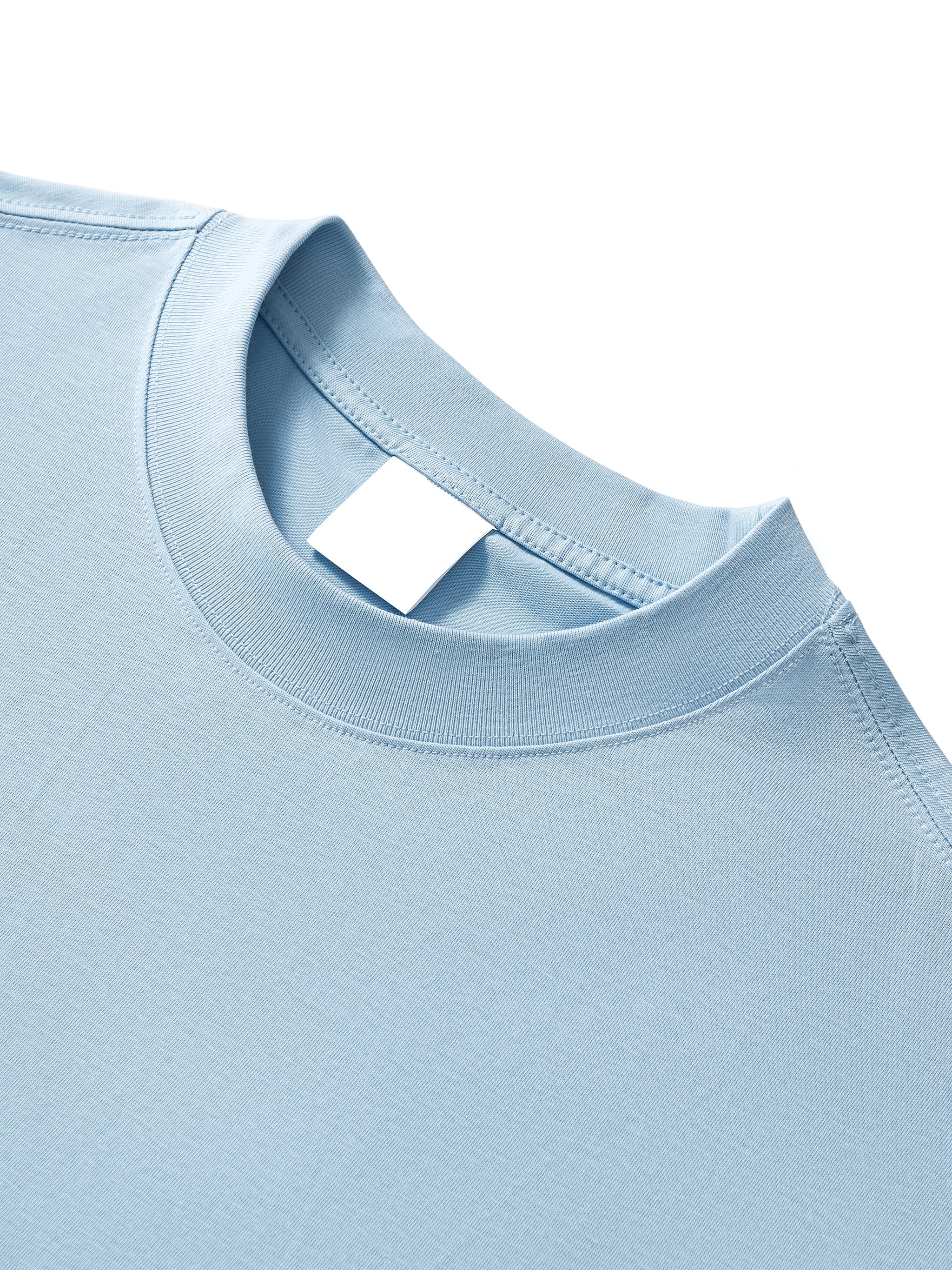 "PIneapple's Panama City Match" Cotton & Sorona Blends Tee