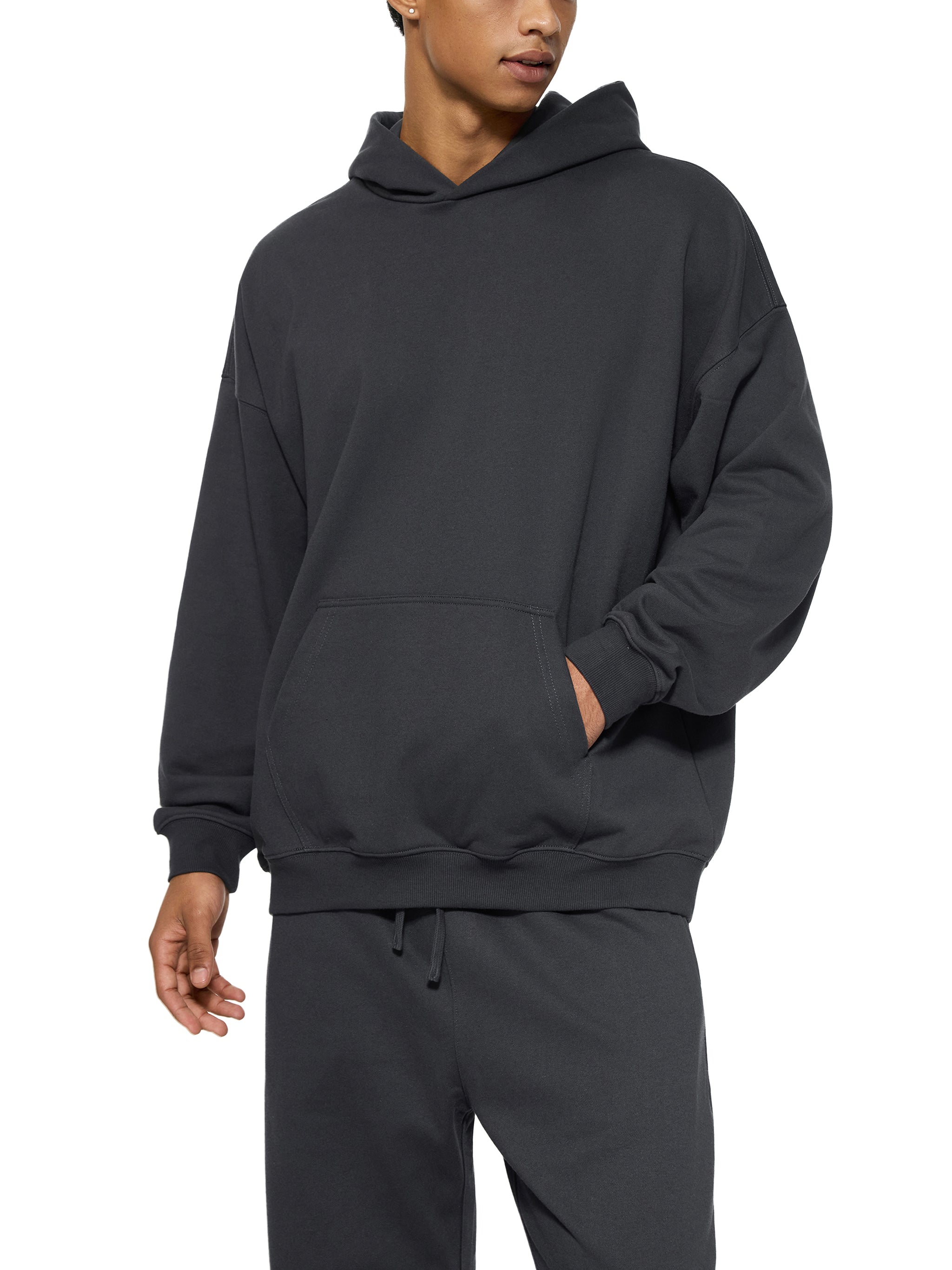 Reaping Rainbow Essential Heavyweight Hoodie