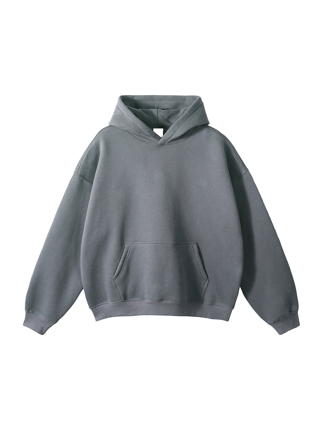 Crocadile Hunter Oversize Fleeced Hoodie