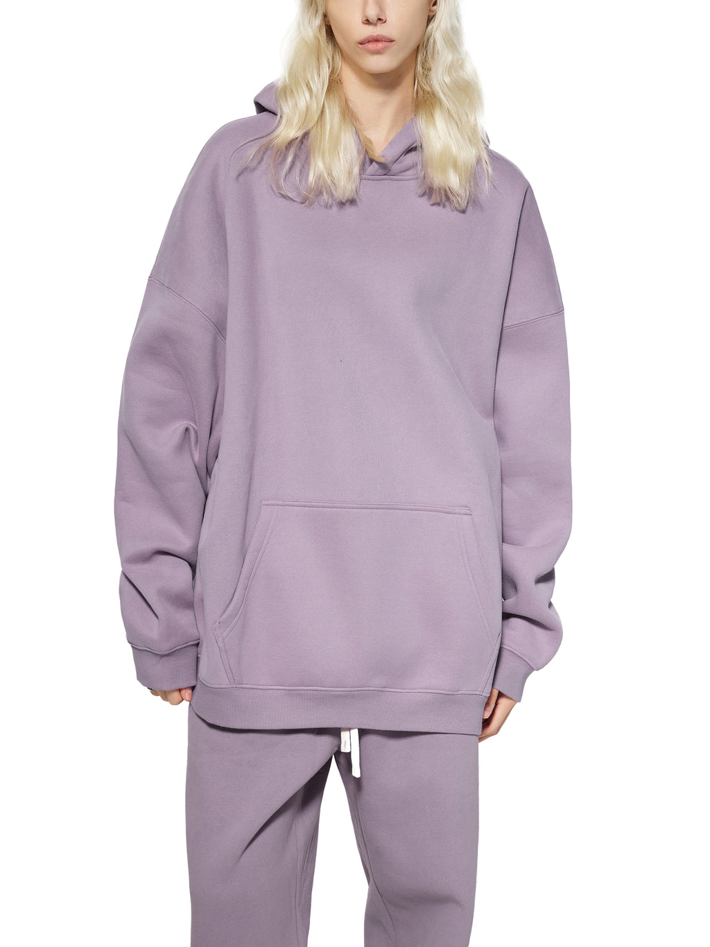 Crocadile Hunter Oversize Fleeced Hoodie