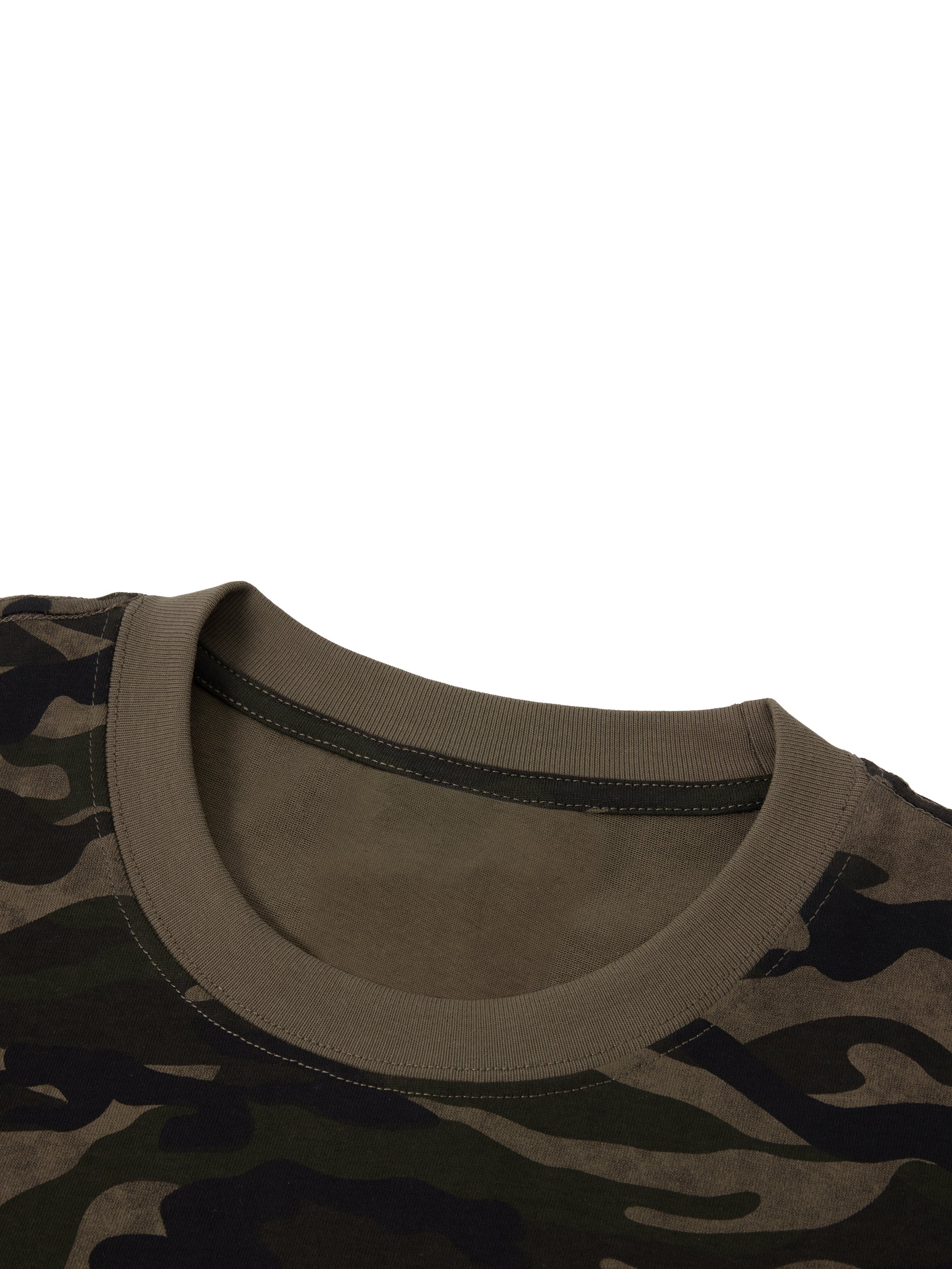 Sapper Danyell Operation Just Cause T-Shirt