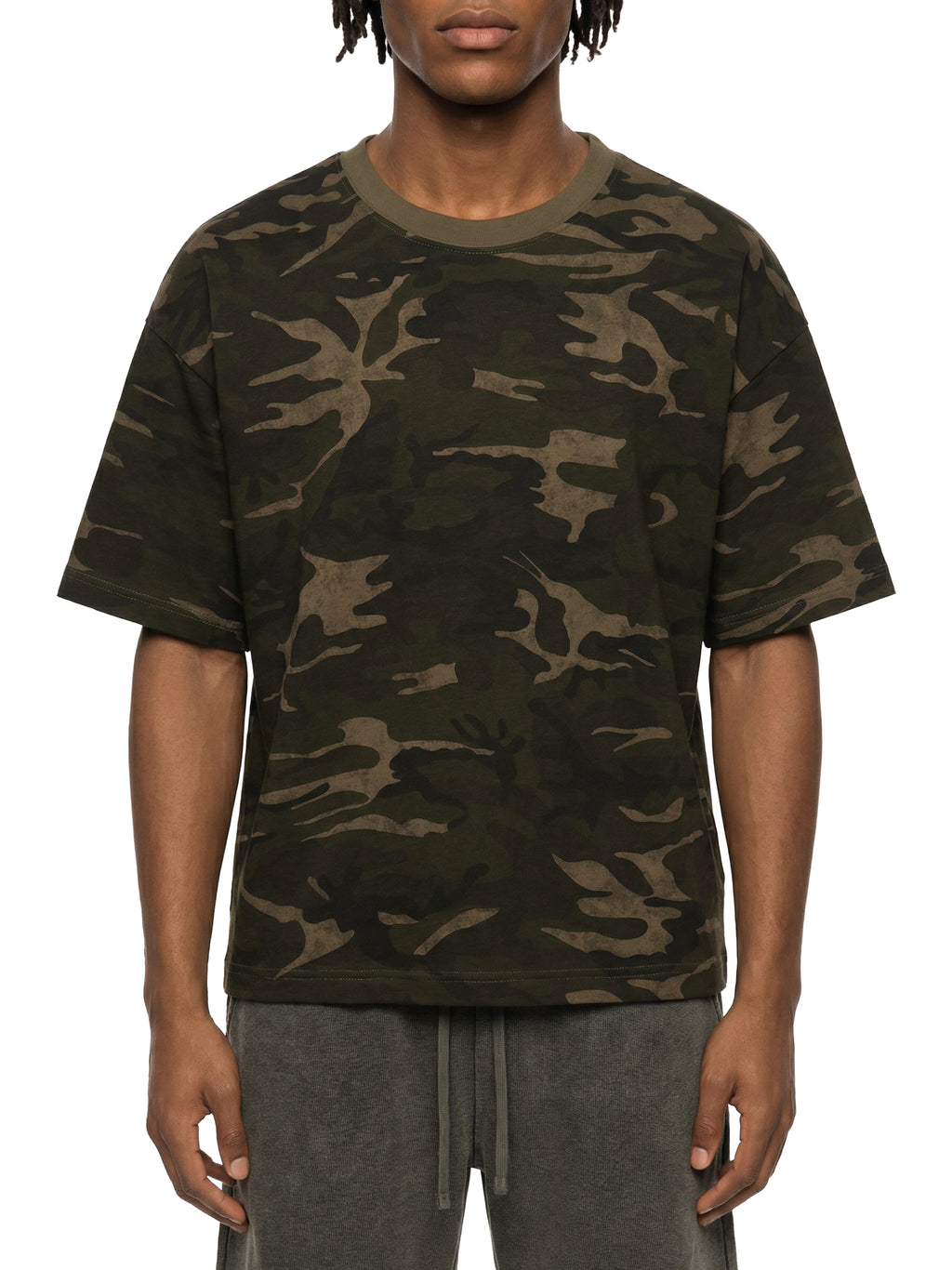 Sapper Danyell Operation Just Cause T-Shirt