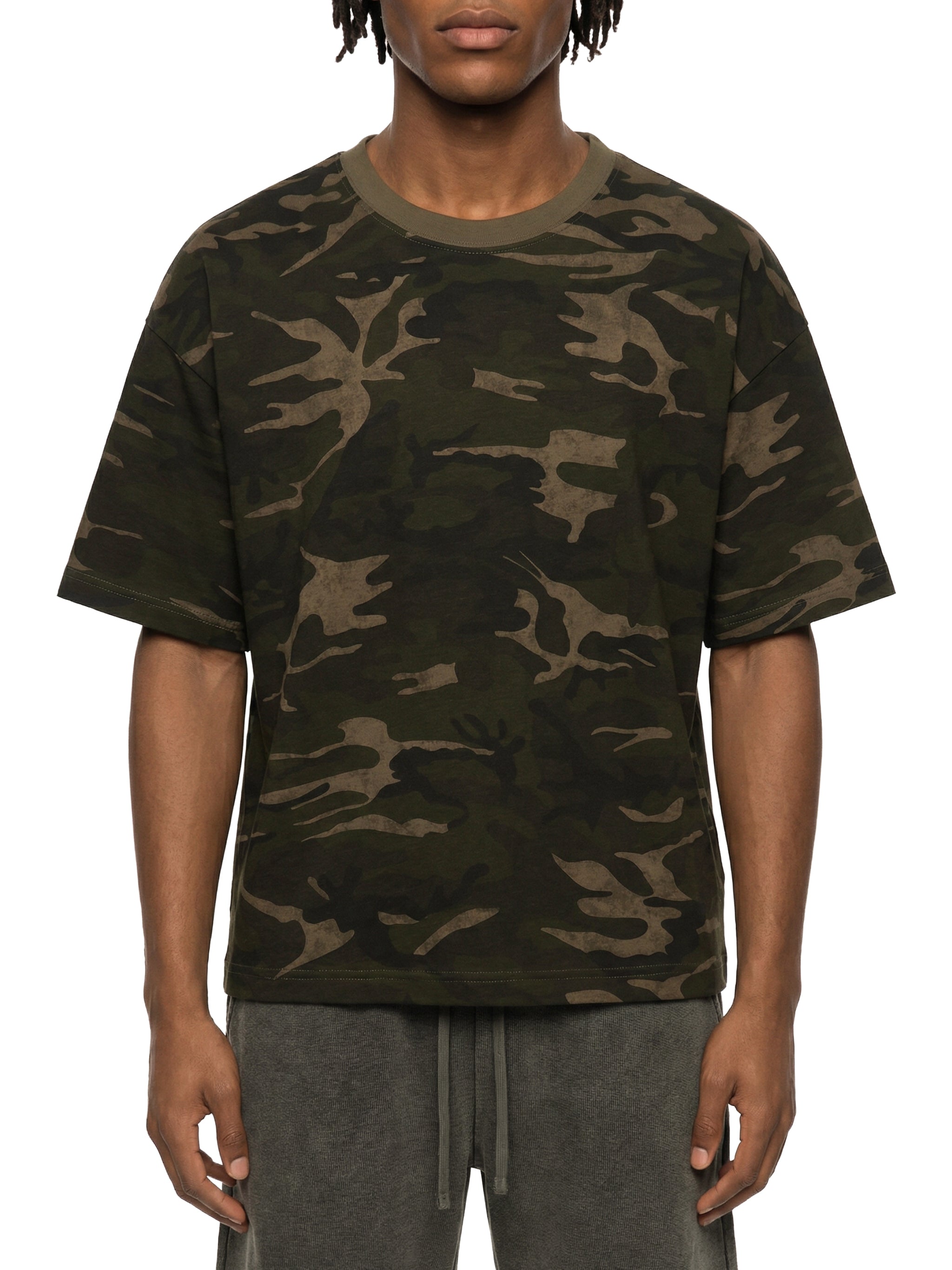 Sapper Danyell Operation Just Cause T-Shirt
