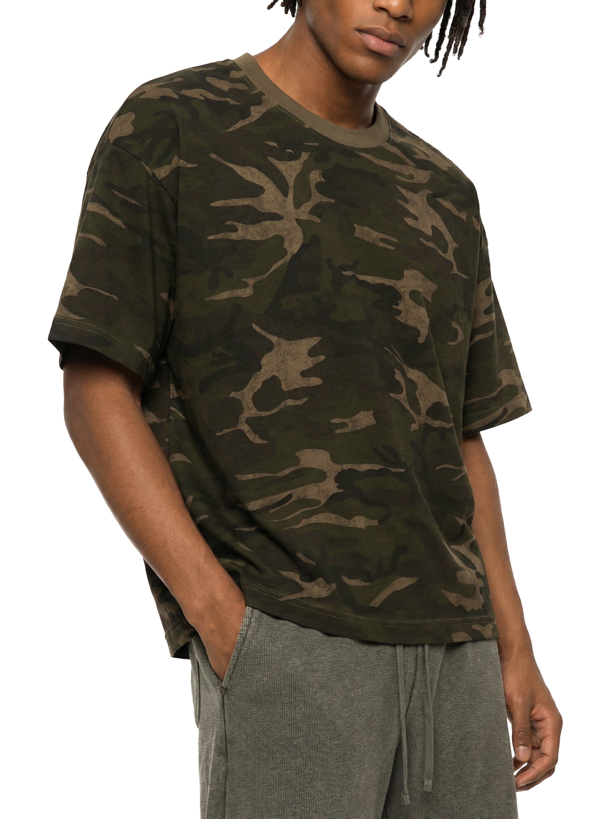 Sapper Danyell Operation Just Cause T-Shirt